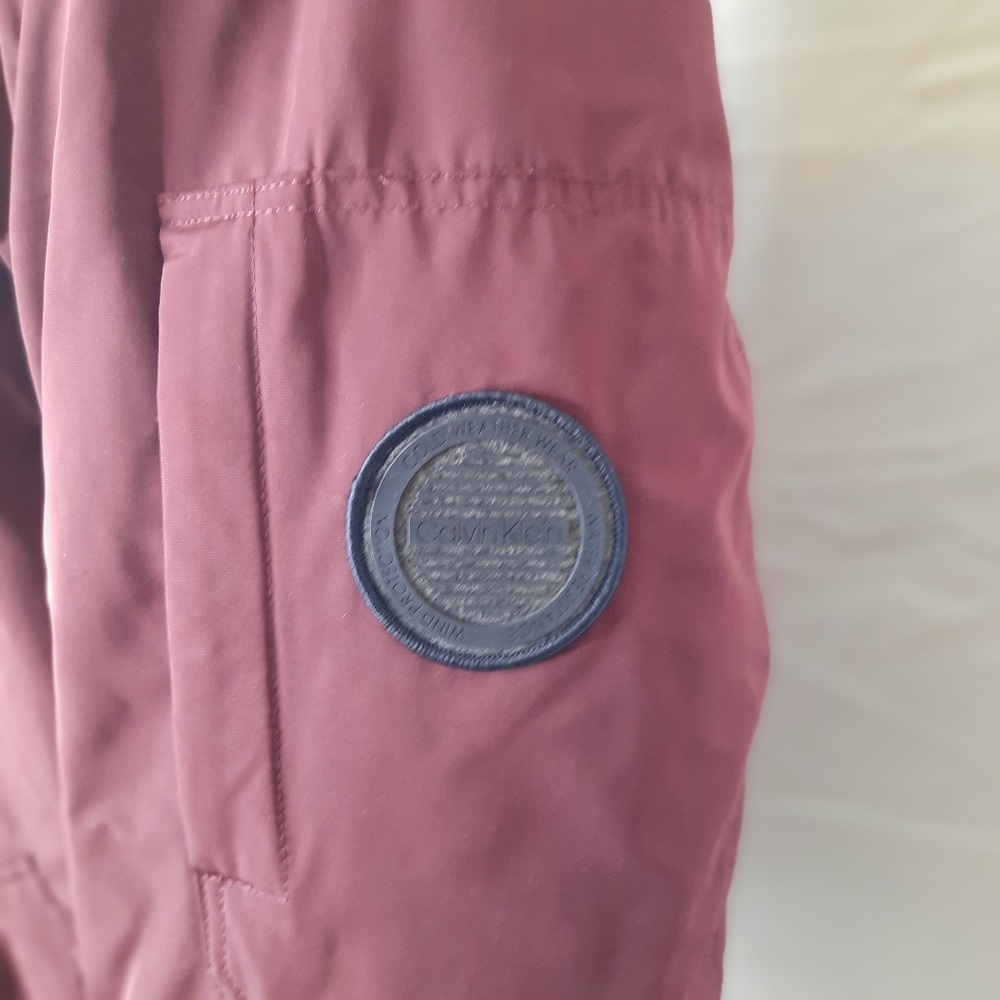 Calvin Klein Large Women's Coat - Picture 16 of 16